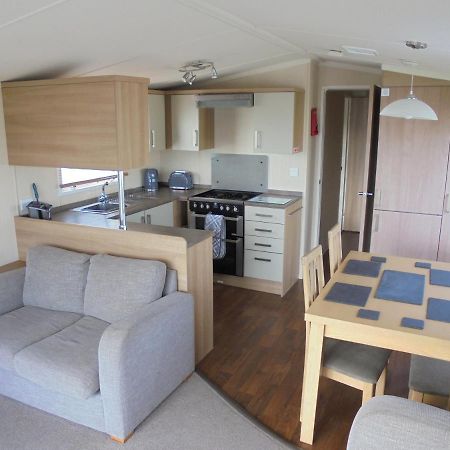 Kingfisher Bordeaux 8 Berth Central Heated Free Wifi إنغولدميلز المظهر الخارجي الصورة