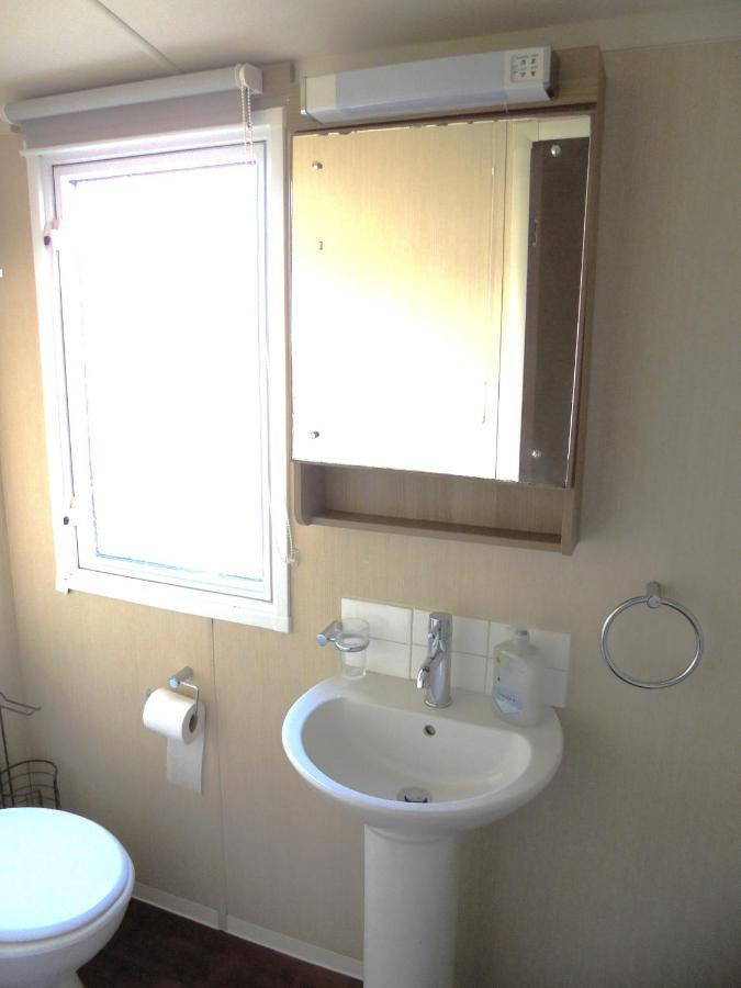 Kingfisher Bordeaux 8 Berth Central Heated Free Wifi إنغولدميلز المظهر الخارجي الصورة