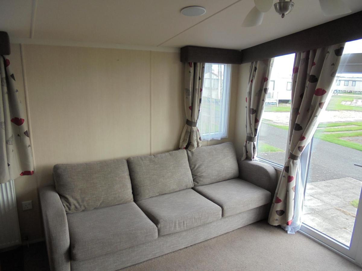 Kingfisher Bordeaux 8 Berth Central Heated Free Wifi إنغولدميلز المظهر الخارجي الصورة