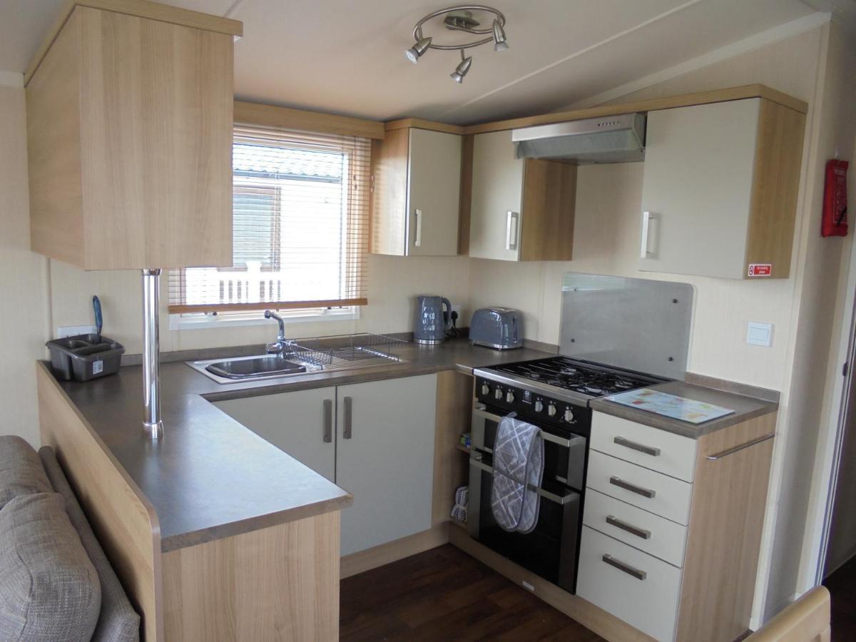 Kingfisher Bordeaux 8 Berth Central Heated Free Wifi إنغولدميلز المظهر الخارجي الصورة