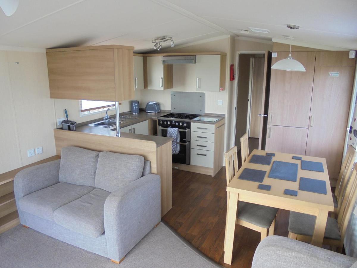 Kingfisher Bordeaux 8 Berth Central Heated Free Wifi إنغولدميلز المظهر الخارجي الصورة