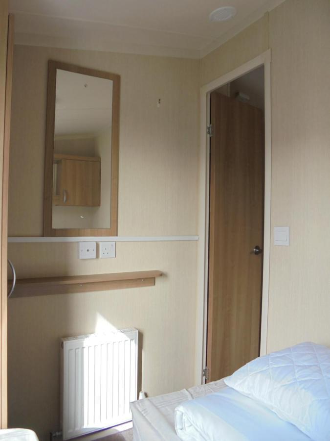 Kingfisher Bordeaux 8 Berth Central Heated Free Wifi إنغولدميلز المظهر الخارجي الصورة