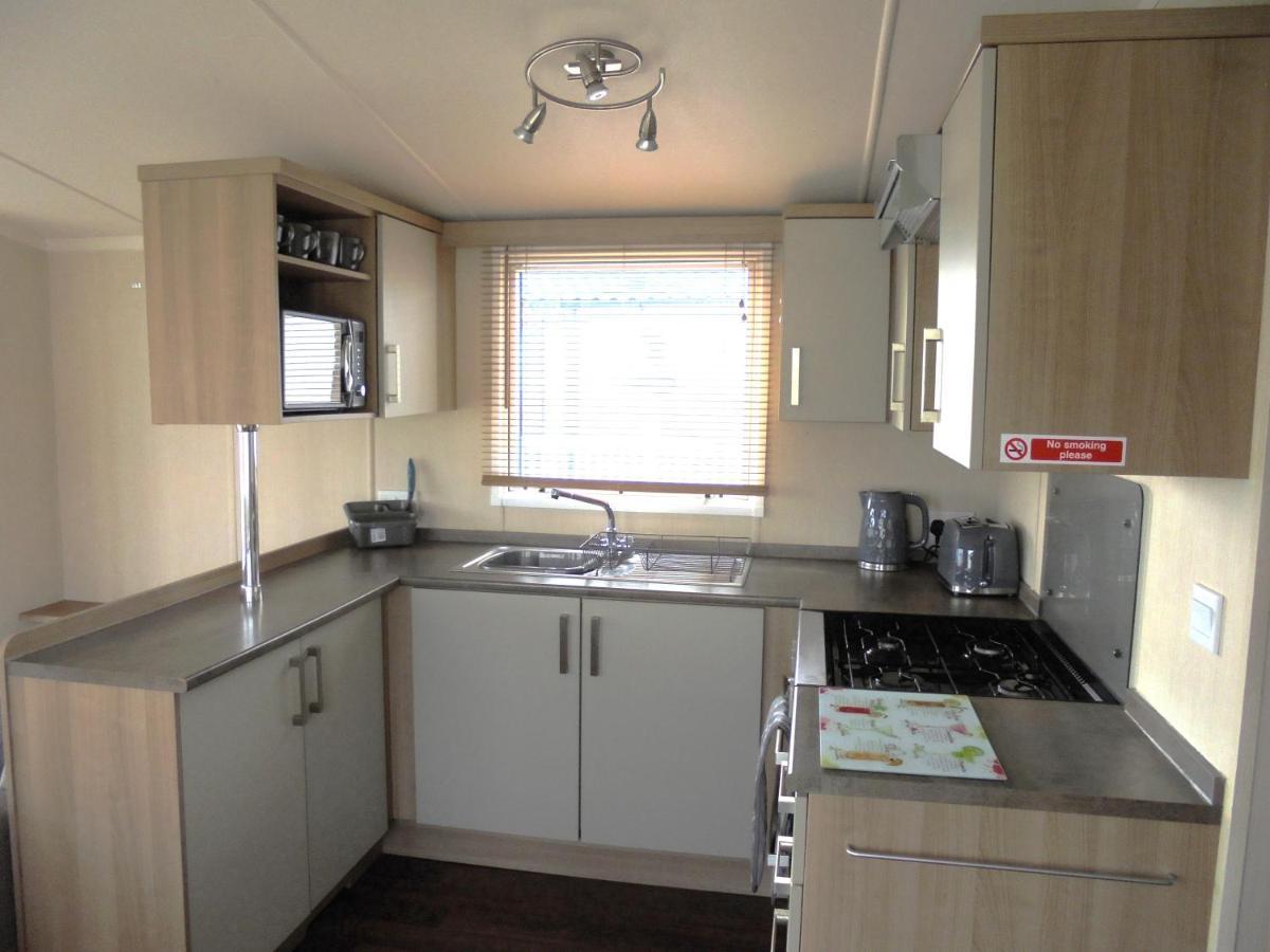 Kingfisher Bordeaux 8 Berth Central Heated Free Wifi إنغولدميلز المظهر الخارجي الصورة