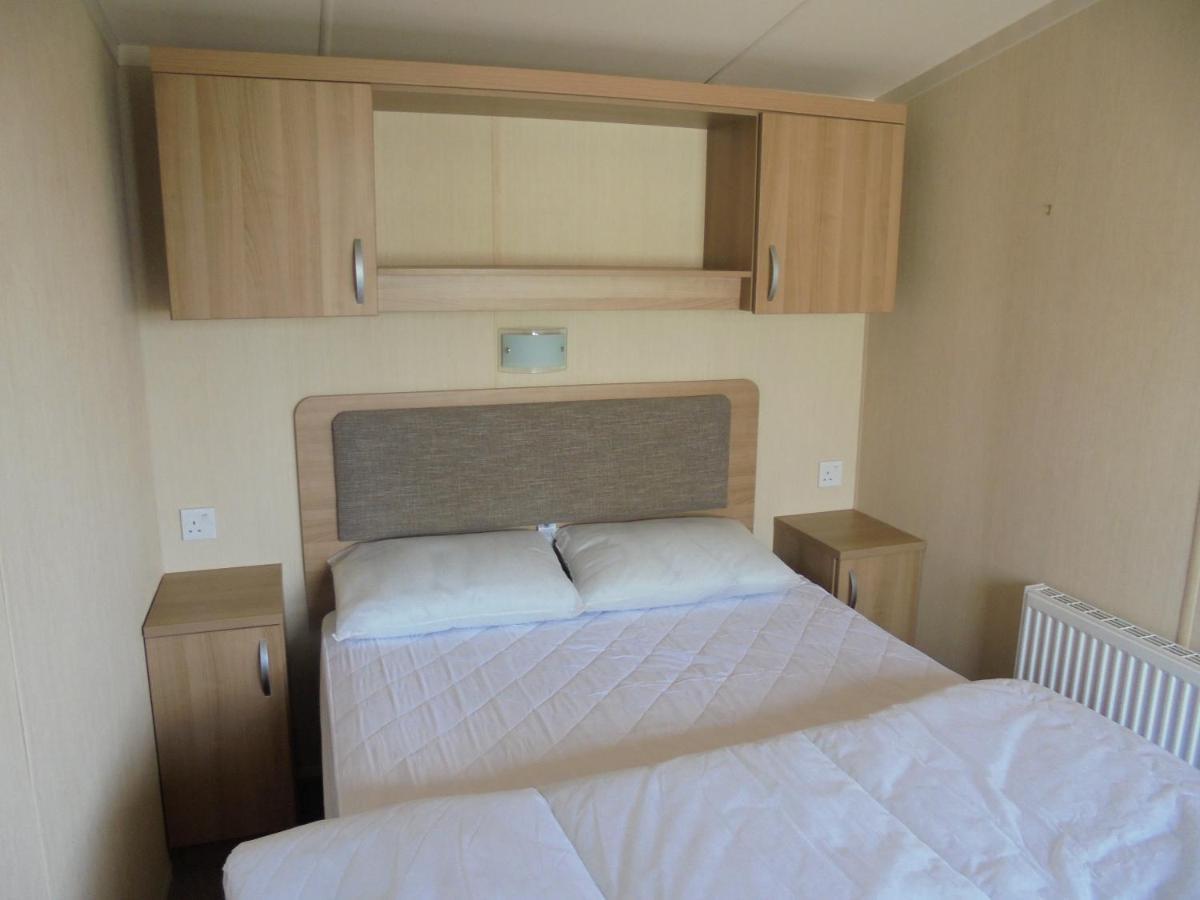 Kingfisher Bordeaux 8 Berth Central Heated Free Wifi إنغولدميلز المظهر الخارجي الصورة