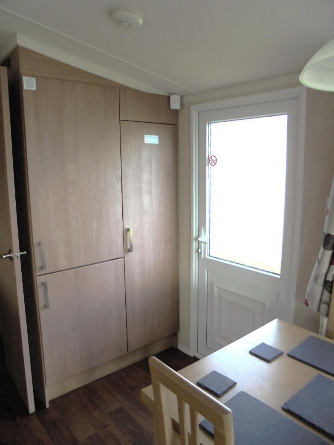 Kingfisher Bordeaux 8 Berth Central Heated Free Wifi إنغولدميلز المظهر الخارجي الصورة