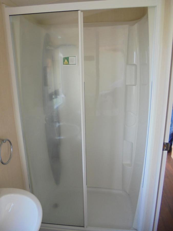 Kingfisher Bordeaux 8 Berth Central Heated Free Wifi إنغولدميلز المظهر الخارجي الصورة