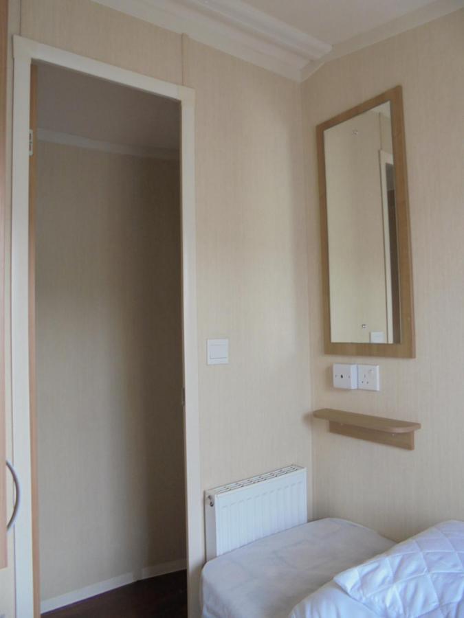Kingfisher Bordeaux 8 Berth Central Heated Free Wifi إنغولدميلز المظهر الخارجي الصورة
