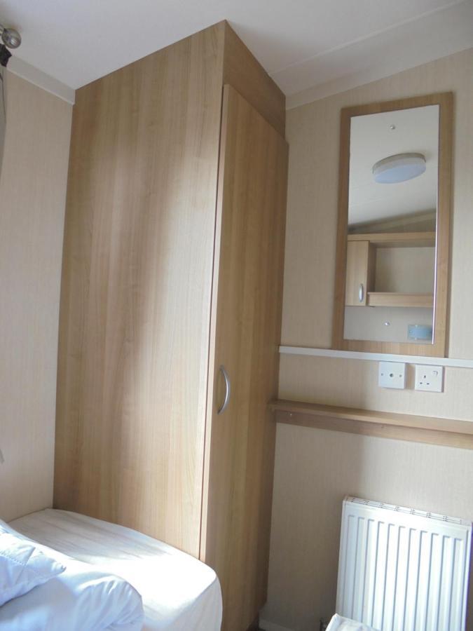 Kingfisher Bordeaux 8 Berth Central Heated Free Wifi إنغولدميلز المظهر الخارجي الصورة
