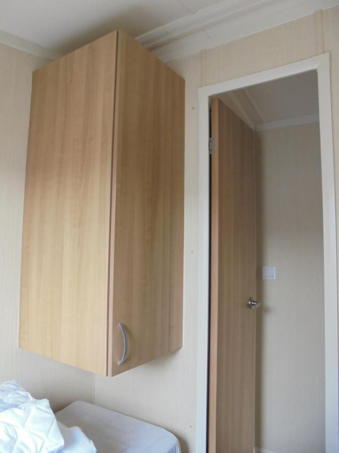 Kingfisher Bordeaux 8 Berth Central Heated Free Wifi إنغولدميلز المظهر الخارجي الصورة