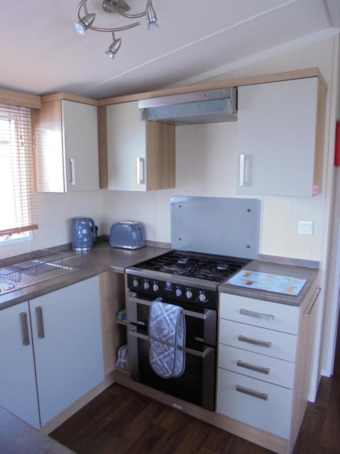 Kingfisher Bordeaux 8 Berth Central Heated Free Wifi إنغولدميلز المظهر الخارجي الصورة