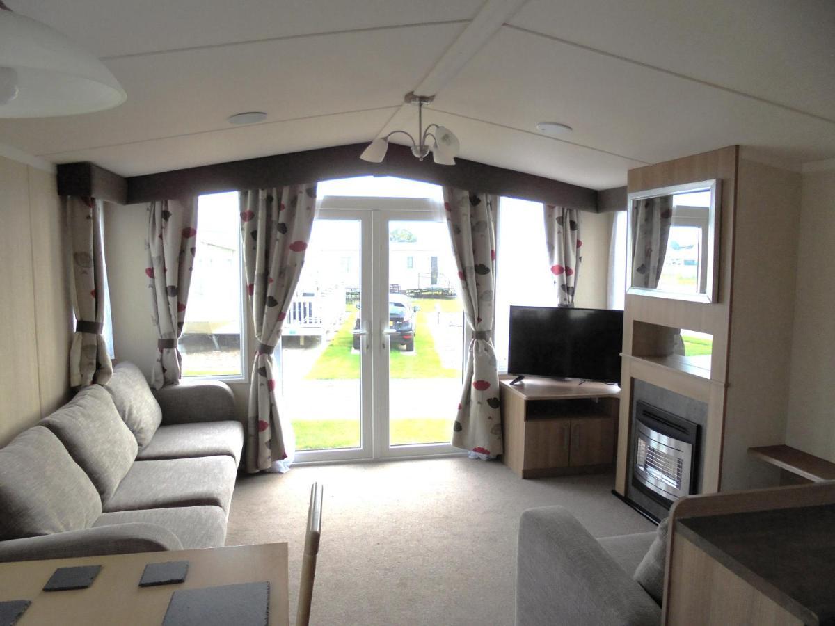 Kingfisher Bordeaux 8 Berth Central Heated Free Wifi إنغولدميلز المظهر الخارجي الصورة