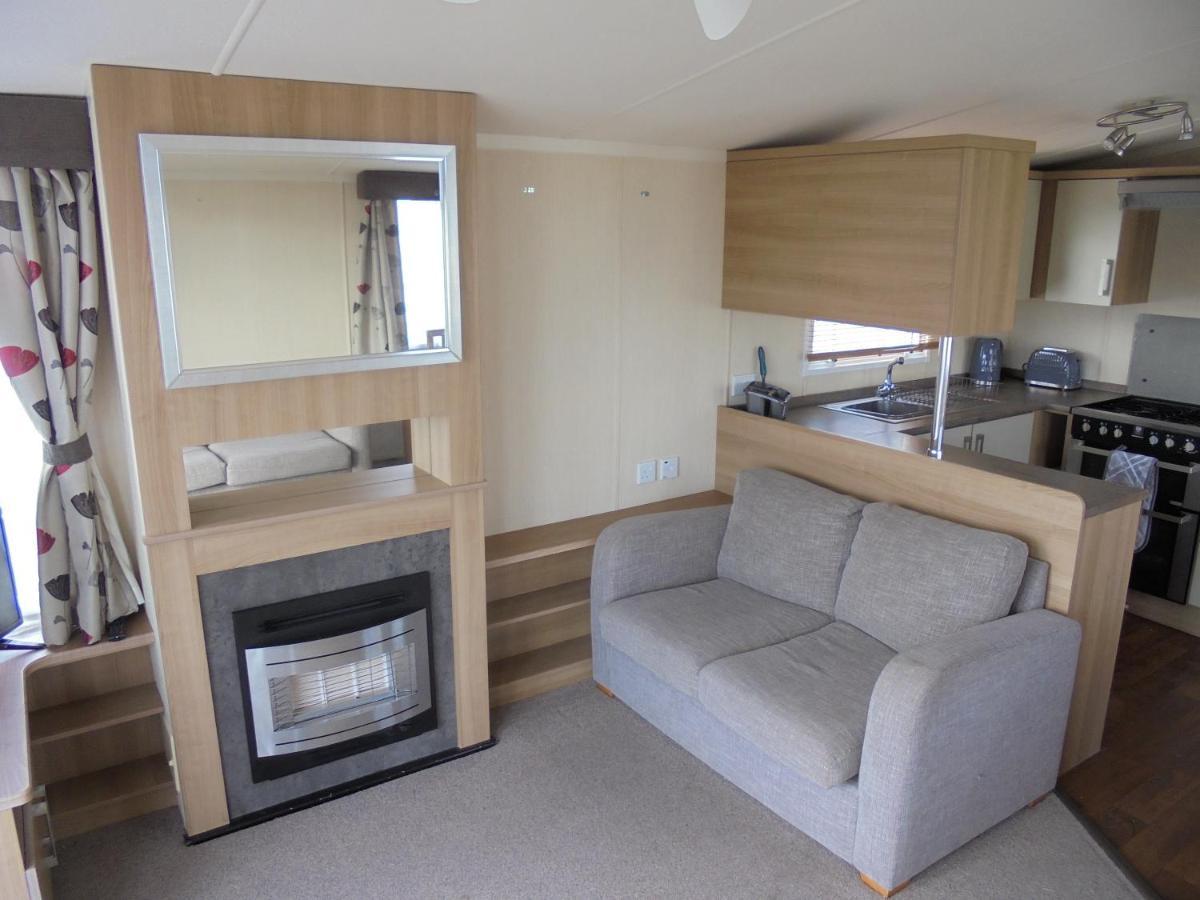 Kingfisher Bordeaux 8 Berth Central Heated Free Wifi إنغولدميلز المظهر الخارجي الصورة