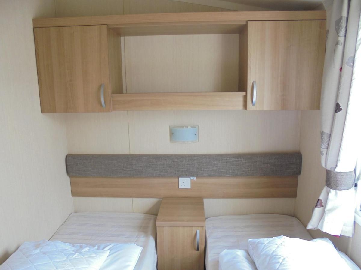 Kingfisher Bordeaux 8 Berth Central Heated Free Wifi إنغولدميلز المظهر الخارجي الصورة