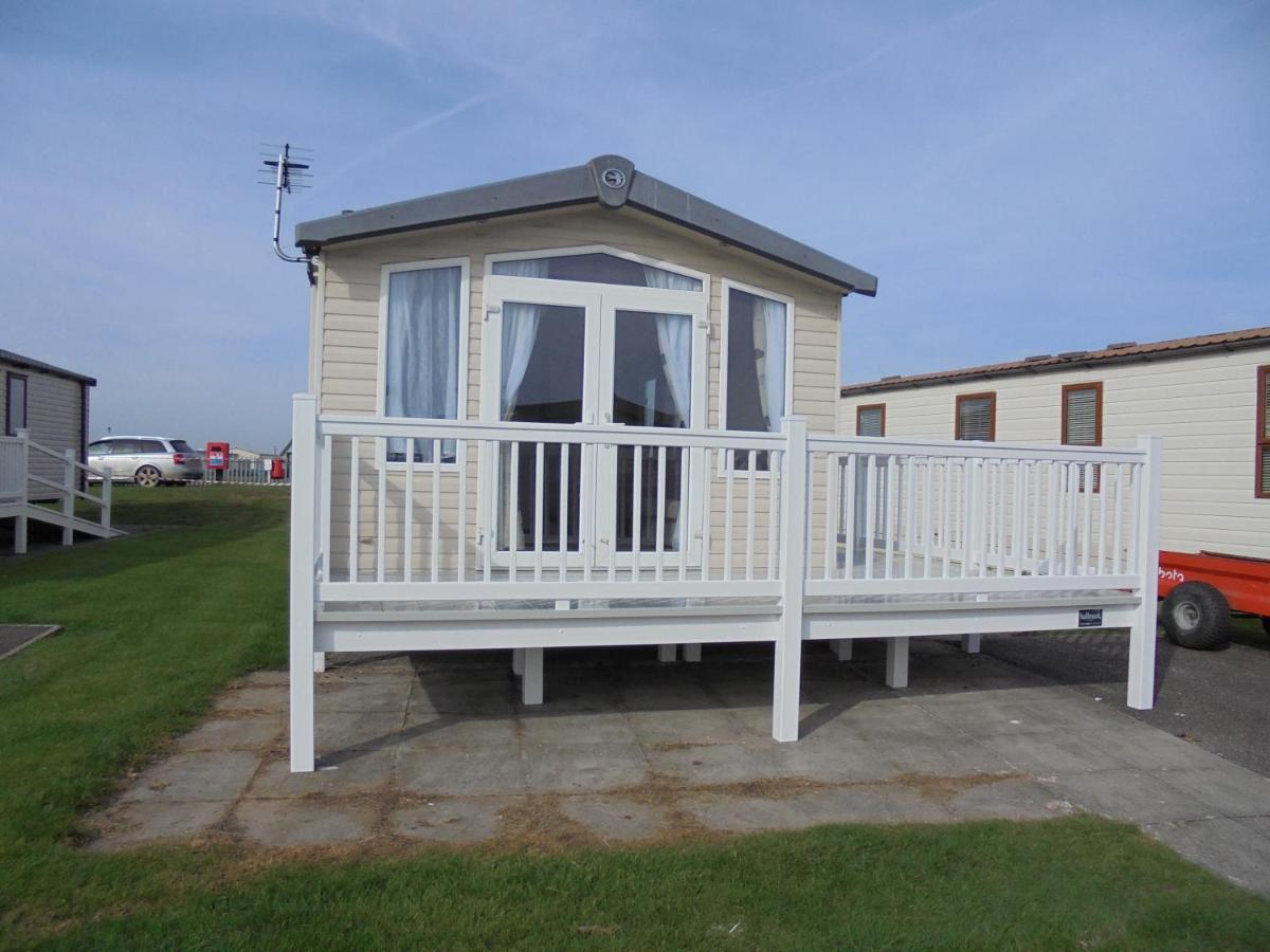 Kingfisher Bordeaux 8 Berth Central Heated Free Wifi إنغولدميلز المظهر الخارجي الصورة