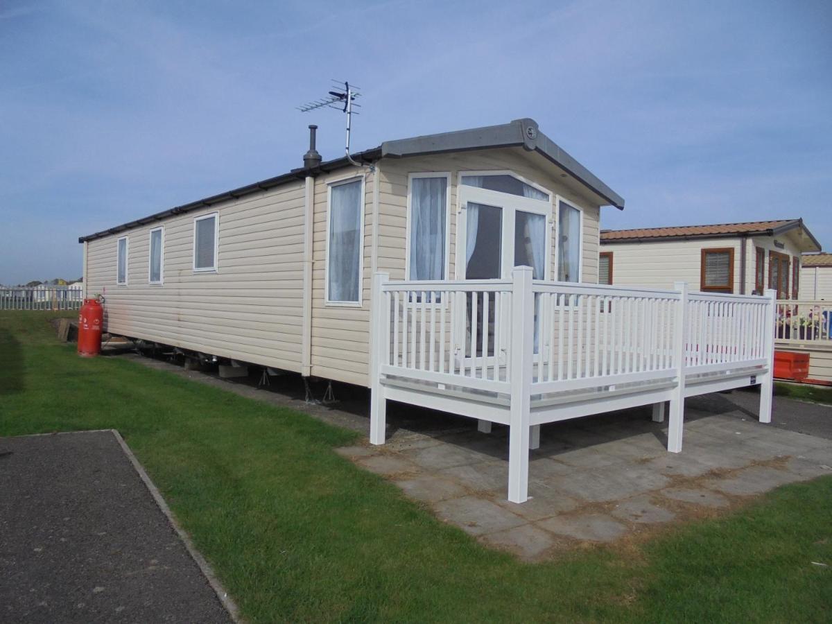 Kingfisher Bordeaux 8 Berth Central Heated Free Wifi إنغولدميلز المظهر الخارجي الصورة
