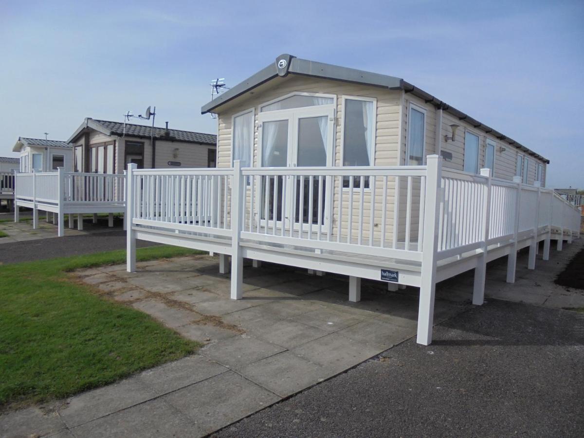 Kingfisher Bordeaux 8 Berth Central Heated Free Wifi إنغولدميلز المظهر الخارجي الصورة
